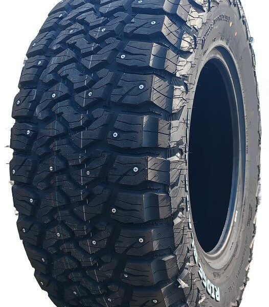 275/60R20 119/116S RIDGEBLADE XTS STUDDED XL