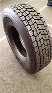 275/70R22.5 KA PINNOITETTU N41 SIS 1. RUNKO XL DRIVE