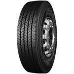 355/50R22.5 156K CONTINENTAL HSW2 XL STEER WINTER