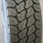 385/65R22.5 164K HANKOOK AM15+ XL STEER ON/OFF
