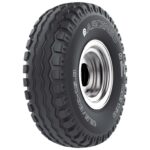 65x10.50-16 130A8 ASCENSO IMB 160 XL 14PR 5 VUODEN TAKUU