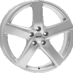 ALUTEC FREEZE 6.5x16 5/100 ET38 CB57.1