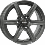 ALUTEC GRIP 6x15 3/112 ET25 CB57.1