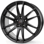 ALUTEC MONSTR RACING-BLACK 6.5x16 5/16 ET40 CB70.1