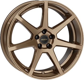 ALUTEC PEARL 8.5x19 5/114.3 ET40 CB70.1