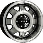 ATS CUP 7x15 4/100 ET28 CB63.3