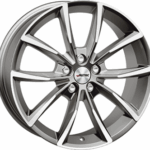 AUTEC ASTANA 8x18 5/108 ET55 CB63.4