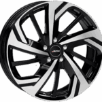 AUTEC RIXON 7.5x19 5/114.3 ET35 CB66.1