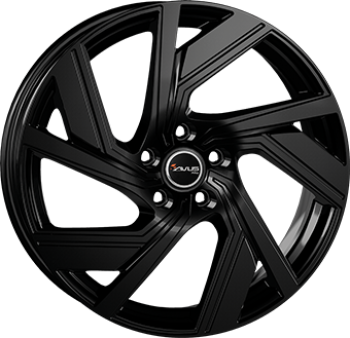 AVUS VELGEN AVUS AC-521 8x19 5/120 ET40 CB64.1