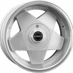 BORBET A 7x15 4/100 ET35 CB64