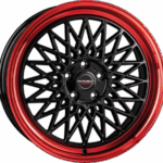 BORBET B 7x17 4/100 ET30 CB64