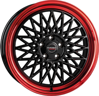 BORBET B 7x17 4/100 ET30 CB64