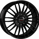 BORBET CW3 9x20 5/120 ET45 CB65.1