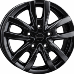BORBET CW5 7.5x18 5/120 ET53 CB65.1