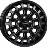 BORBET CW7 7.5x18 5/130 ET53 CB78.1