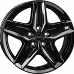 BORBET CWZ 7.5x18 5/120 ET53 CB65.1