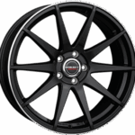 BORBET GTX 8x19 5/108 ET50 CB72.6
