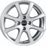 BORBET LV4 5.5x14 4/100 ET35 CB64