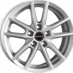 BORBET W 6x15 5/108 ET43 CB72.5
