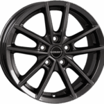 BORBET W 8.5x21 5/114.3 ET40 CB72.5