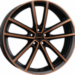 BORBET W 8x18 5/112 ET48 CB66.6