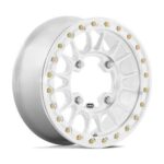 CARBONADO KS436 IMPACT FORGED BEADLOCK RAW MACHINED FORGED 6x15 6/139.7 ET50 CB100.3