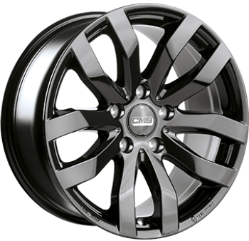 CMS C22 6x15 5/100 ET45 CB54.1
