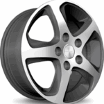 IRMSCHER WAVE STAR 7x17 5/130 ET62 CB78.1