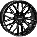 IT WHEELS XANA 8x20 5/112 ET30 CB70.1