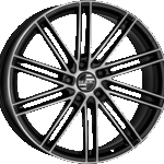 MAK LEIPZIG 9.5x21 5/130 ET63 CB66.45