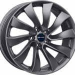 MAK SOLAR 9.5x19 5/114.3 ET45 CB64.1