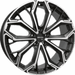 MONACO WHEELS GPC17 8.5x20 5/114.3 ET45 CB67.1