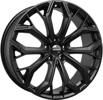 MONACO WHEELS GPC17 8x19 5/108 ET45 CB67.1