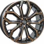 MONACO WHEELS GPC17 8x19 5/112 ET44 CB66.4