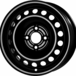 MW 5x14 4/100 ET35 CB57.1