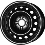 MW 6.5x16 4/100 ET40 CB60.1