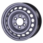 MW SILVER 6,5X 6.5x16 5/16 ET54 CB84.1