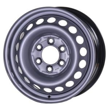 MW SILVER 6,5X 6.5x16 5/16 ET54 CB84.1