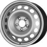 MW SILVER 7x16 7/16 ET46 CB65.1
