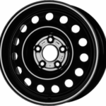 MW STEEL 16243 6.5x16 5/114.3 ET45 CB67.1
