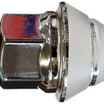 Mutteri 12x1,5x32 60° Av19 Ford/Volvo (ei irtonaista peltihattua, irtokartio)