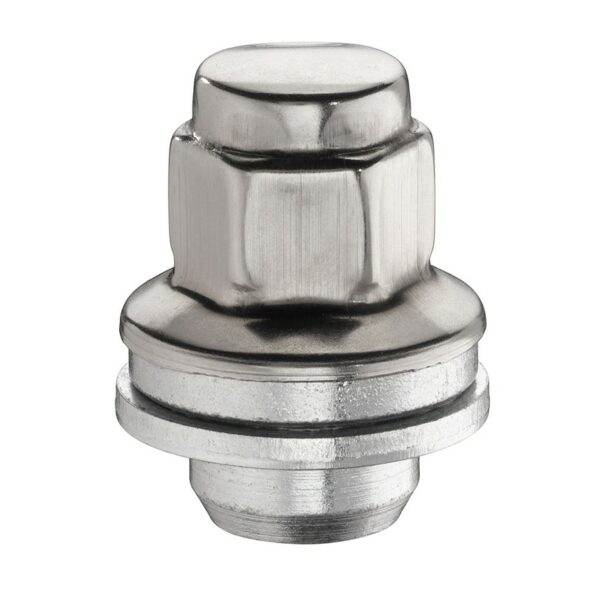 Mutteri 12x1,5x39 flat Av19 OE Jaguar