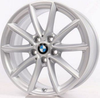 ORIGINAL EQUIPMENT BMW ST 560 7.5x17 5/112 ET52 CB66.6