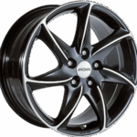 RONAL R51 8x18 5/108 ET45 CB76