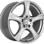 RONAL R55 SUV 9.5x20 5/112 ET30 CB66.5