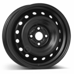 STEEL WHEELS STEEL WHEEL 4035 5x15 4/100 ET40 CB54.1