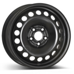 STEEL WHEELS STEEL WHEEL 4055 5.5x15 5/100 ET40 CB57.1