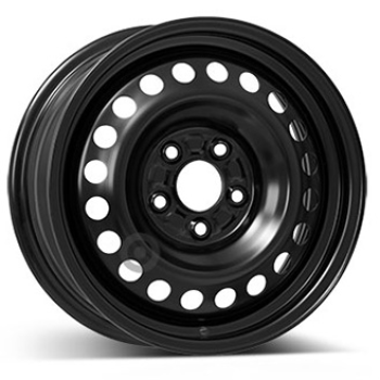 STEEL WHEELS STEEL WHEEL 6596 6.5x16 5/114.3 ET40 CB67.1