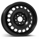 STEEL WHEELS STEEL WHEEL 7732 6.5x16 5/112 ET44 CB66.5