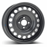 STEEL WHEELS STEEL WHEEL 7775 6x15 4/100 ET40 CB60.1